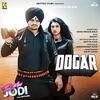 Dogar - Sidhu Moose Wala Poster